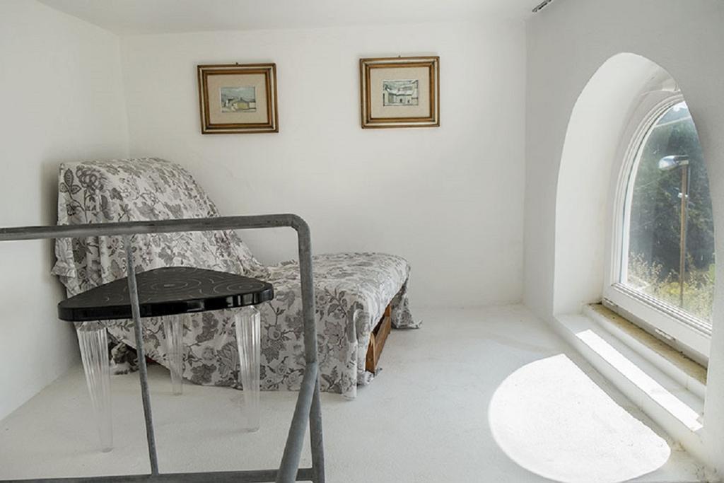 Raffaele Apartman Ponza Szoba fotó